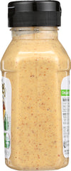 ANNIE'S NATURALS: Organic Horseradish Mustard, 9 oz