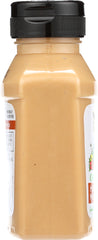 ANNIES HOMEGROWN: Organic Honey Mustard, 9 oz