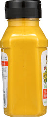 ANNIE'S NATURALS: Organic Yellow Mustard, 9 oz