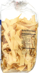 MRS. MILLER'S: Old Fashioned Wide Egg Noodles, 16 oz