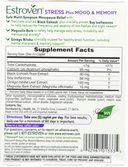 ESTROVEN: Mood & Memory, 30 Caplets