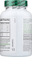 OVEGA-3: Plant Based Omega-3, 60 sg