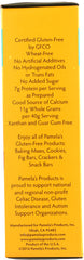 PAMELAS: Buttermilk Pancake Mix 12 Oz