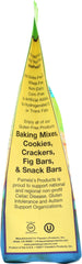 PAMELAS: Mix Gluten Free Cookie Sugar, 13 oz