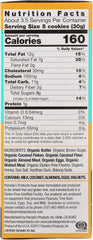 PAMELAS: The Nutty Cookie Macaroon, 4 Oz