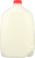 ORGANIC VALLEY: Milk Organic Whole, 1 ga