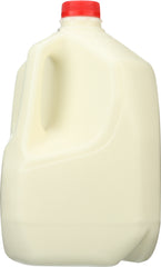ORGANIC VALLEY: Milk Organic Whole, 1 ga