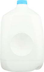 ORGANIC VALLEY: 1% Milk Fat Low Fat Milk, 1 ga