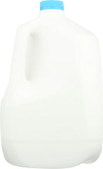ORGANIC VALLEY: 1% Milk Fat Low Fat Milk, 1 ga