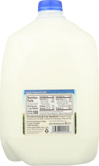 ORGANIC VALLEY: 2% Milk Fat - Southeast, 1 ga