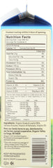 ORGANIC VALLEY: Lactose Free 1% Milk Fat, 32 oz