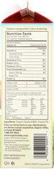 ORGANIC VALLEY: Ultra Pasteurized Whole Milk, 32 oz