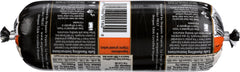 ORGANIC PRAIRIE: Organic Ground Turkey Chub, 12 oz