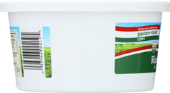 ORGANIC VALLEY: Whole Milk Ricotta Cheese, 15 oz