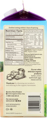 ORGANIC VALLEY: Half & Half UHT Organic, 64 oz