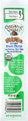 ORGANIC VALLEY: Mozzarela Stringles Single, 1 oz