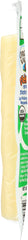 ORGANIC VALLEY: Mozzarela Stringles Single, 1 oz