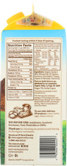 ORGANIC VALLEY: Whole Omega-3 Milk, 64 oz