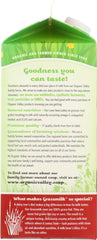 ORGANIC VALLEY:  Whole Grassmilk, 64 oz