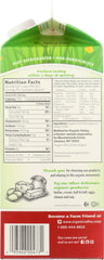 ORGANIC VALLEY:  Whole Grassmilk, 64 oz