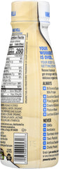 ORGANIC VALLEY: Milk Shake High Protein Vanilla, 11 oz