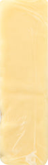 ORGANIC VALLEY: Raw Sharp Cheddar Cheese, 8 oz