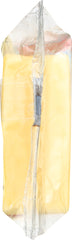 ORGANIC VALLEY: Monterey Jack Cheese, 8 oz