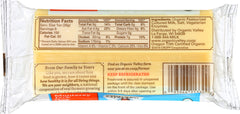 ORGANIC VALLEY: Monterey Jack Cheese, 8 oz
