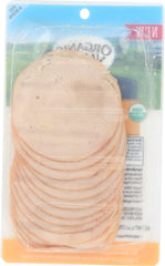 ORGANIC VALLEY: Roast Chicken Breast Slices, 6 oz