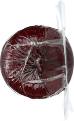 ORGANIC PRAIRIE: Organic Uncured Summer Sausage, 12 oz