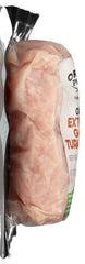ORGANIC PRAIRIE: Organic Extra Lean Ground Turkey Breast, 12 oz