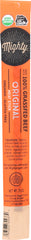 ORGANIC PRAIRIE: Jerky Meat Stick Beef Original, 0.75 oz