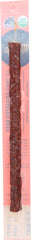 ORGANIC PRAIRIE: Jerky Meat Stick Beef Original, 0.75 oz
