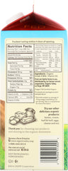 ORGANIC VALLEY: Organic Whole Milk, 64 oz