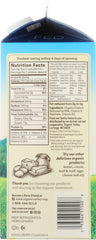 ORGANIC VALLEY: Milk 2% Reduced Fat Ultra Pasteurized, 64 oz