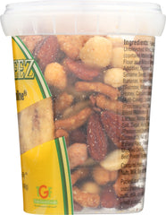 GRABEEZ SNACK CUPS: SNACK CUP SWT CAROLINE (5.250 OZ)