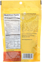 RECHARGE: Snack Mix Dark Chocolate Energy Boost, 5 oz