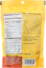 RECHARGE: Snack Mix Supercharged Cranberry, 5 oz