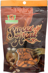 TRULY GOOD FOODS: Sweet Heat Artisan Blend Snack Mix, 4 oz