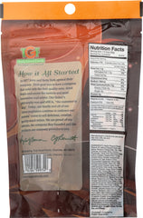 TRULY GOOD FOODS: Sweet Heat Artisan Blend Snack Mix, 4 oz