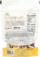 TRULY GOOD FOODS: Banana Split Snack Mix Sur Bag, 6.5 oz