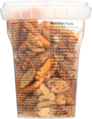GRABEEZ SNACK CUPS: Snack Cup Fantastix, 4 oz