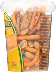 GRABEEZ SNACK CUPS: Snack Cup Fantastix, 4 oz