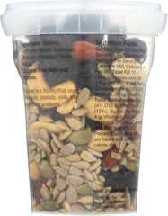 GRABEEZ SNACK CUPS: SNACK CUP HEALTHY TRL MX (6.500 OZ)