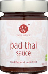 WATCHAREES: SAUCE PAD THAI (13.300 OZ)