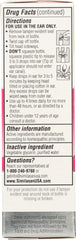 SIMILASAN: Ear Drops Ringing Remedy, .33 oz