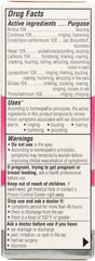 SIMILASAN: Ear Drops Ringing Remedy, .33 oz