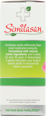 SIMILASAN: Kids Cold & Mucus Relief, 4 fo