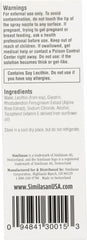 SIMILASAN: Dry Easymist Eye Drops, 0.33 oz
