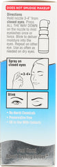 SIMILASAN: Dry Easymist Eye Drops, 0.33 oz